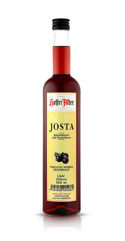 Josta 20 % vol.